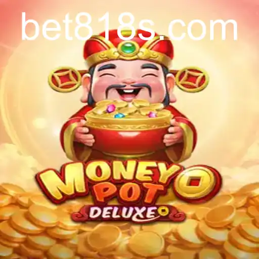 MoneyPotDELUXE