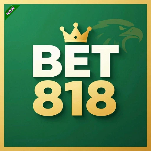 bet818 Logo